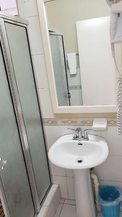 Hotel apartamentowy Wins On The Beach Ocho Rios